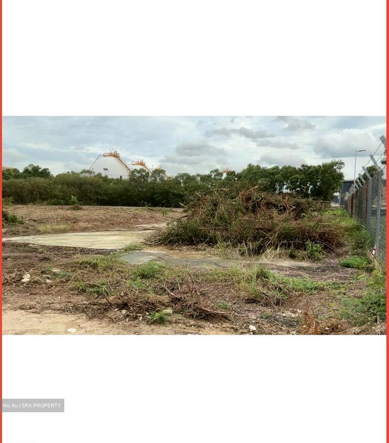 Jurong Pier Road (D22), Factory #506736661